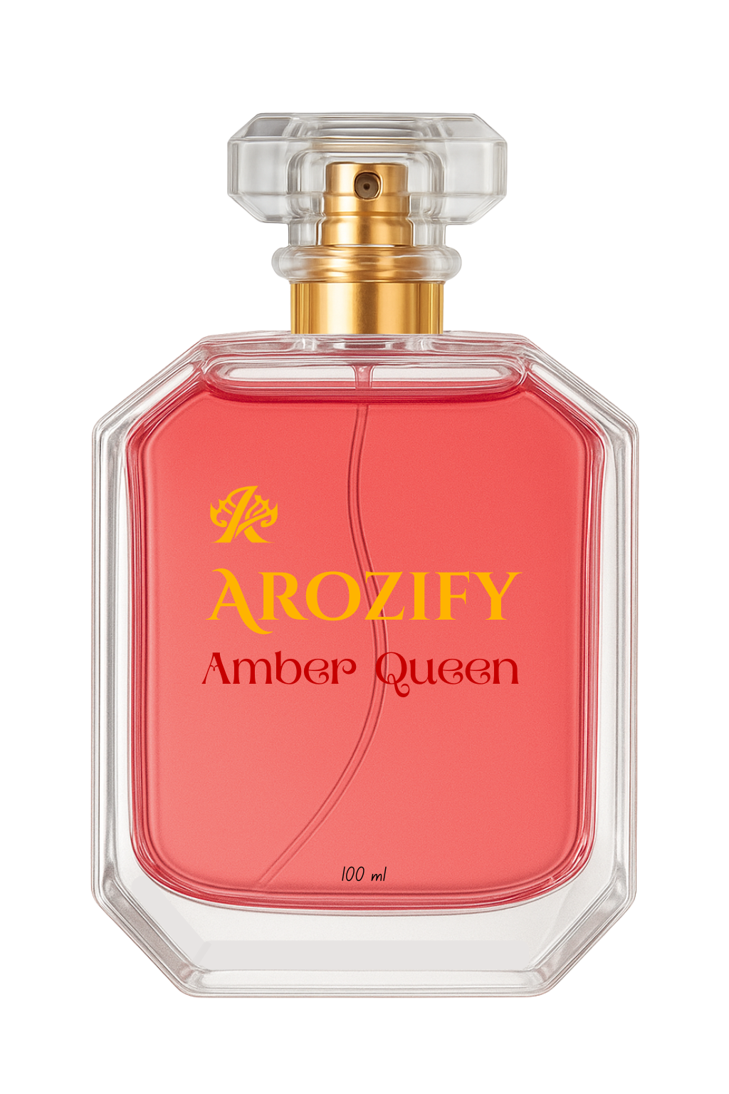 Amber Queen - Arozify