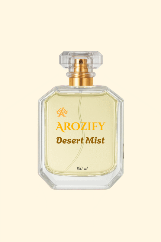 Desert Mist