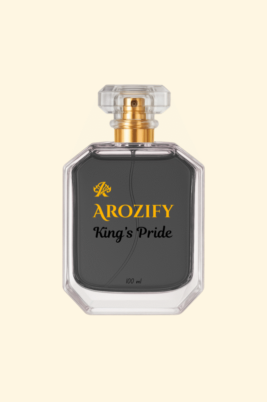 King's Pride