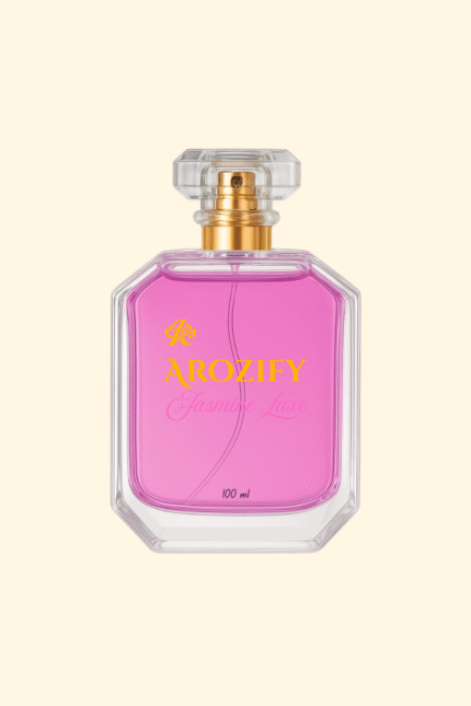jasmine luxe