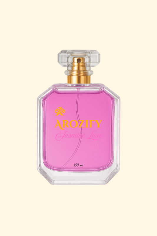 jasmine luxe