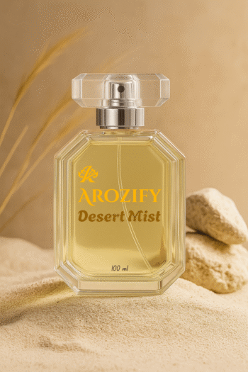 Desert Mist